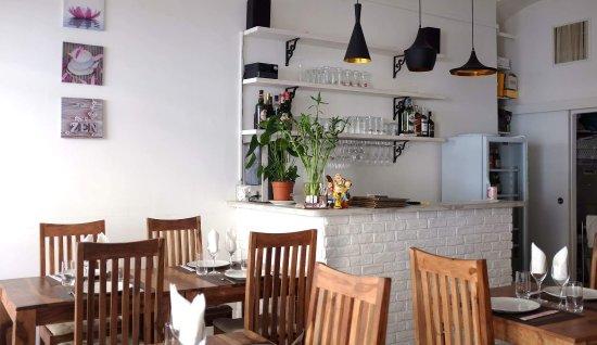 Restaurant Asia Cook